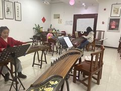 -秦汉胡同国学书院(天鹅湾分馆)