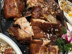 -小饕荟雅安贡椒鱼鲜馆(广福桥店)