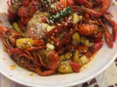 -老三样·旧食新味(船山路店)