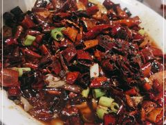 -川人百味(亿合城店)