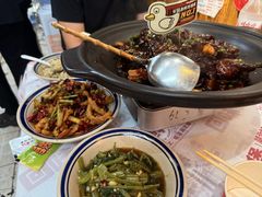 -回味黑鸭煲·始于2006(万松园店)