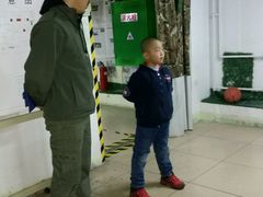 -319集结地真人CS·团建·轰趴体验馆·室内(超极合生汇店)