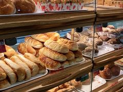 -新侨三宝乐面包店(崇文门店)