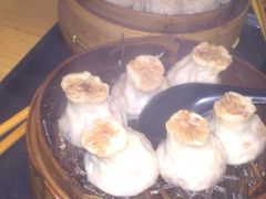 鸡汁汤包-百年尹氏汤包(环球美食荟店)