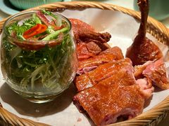 -锦府盐帮·李宅(领展购物广场中关村店)