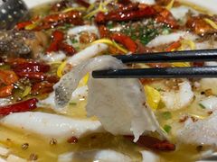 老坛子酸菜鱼-太二酸菜鱼(正大广场店)