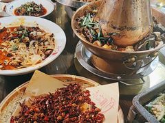 -永安水煮活鱼·仪征菜(仪征奥林匹克店)