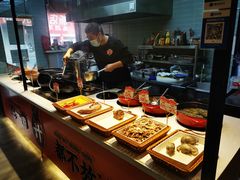 -牛记老坛香牛肉馆(六顺街店)