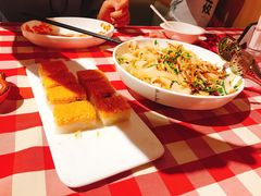 -西贝(上海我格广场店)