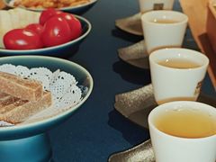 -小茶闲舍·观景商务茶馆(广州塔店)