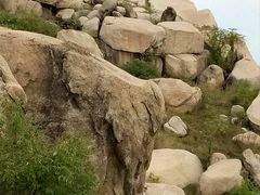 -峄山风景名胜区