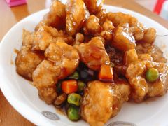 -盒马鲜生(枣园路店)