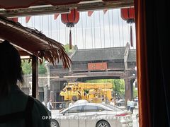 -外婆船宴餐厅·外婆喊你回家吃饭