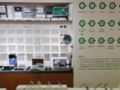 -启明眼镜(海淀黄庄店)