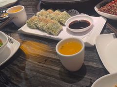 -老船舫·现做活鲜鱼馆(东郊记忆店)