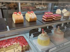 -焙丽拾光(麦凯乐直营店)