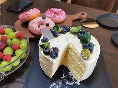 -姆们M Sweetie Cake(五道口店)