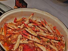 -杭州钱江新城万怡酒店-西餐厅