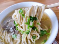 -十二忠手拉面(中华路店)