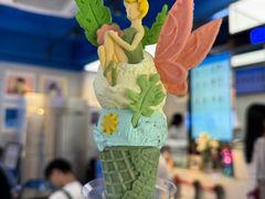-CORNER CONE GELATO酷矿手作霜淇淋(南头古城店)