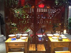 -满园烤鸭·春饼(中街大悦城店)
