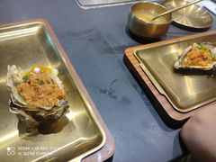 -大神太神·铁板烧(瑞虹天地月亮湾店)