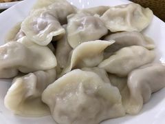 -东北特色水饺(郭家桥店)