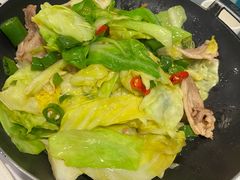 -誉八仙粤菜(万象天地店)
