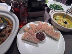 -简小舍·民间手艺菜(武昌江滩店)