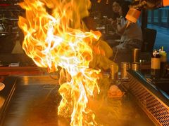 -大神太神·铁板烧(瑞虹天地月亮湾店)