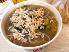 -汪记鲜鱼糊汤粉(沈阳路总店)