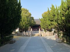 -苏州文庙(姑苏区)