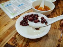 -沙湾姜埋奶(兴新包店)