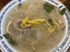 -老雒阳面馆·水席(定鼎门店)