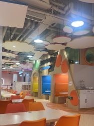 -尼克Playtime(欢乐海岸店)