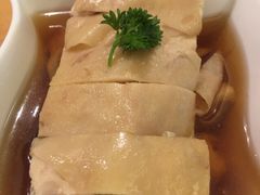 -鼎泰丰(当代商城店)