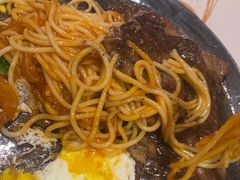 -豪享来中西餐厅(隆昌店)