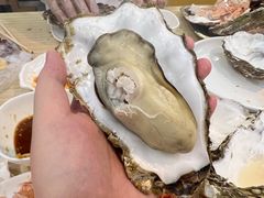 -一蚝一贝海鲜特色餐厅(万象城店)