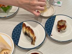 -滨寿司(新街口中央商场店)