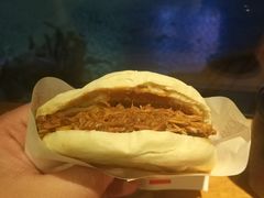 -煜北·西北小馆(曲阳路店)