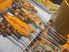 -半酌烧烤小酒馆(南京东路店)