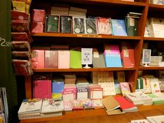 -西西弗书店&矢量咖啡(万象城店)