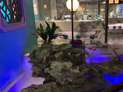 -佬麻雀·新湘菜(珠海金发购物中心店)