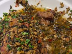 -印象鲵宴·张家界地标美食名片(溪布街店)