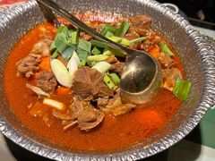 -福宝漠北·牛羊肉(广埠屯店)