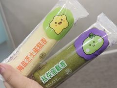 -GANSO元祖食品(沪青平店)