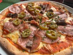 -西安W酒店·WEI全味西餐厅