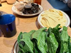 -纳鲁孜·新疆特色餐厅(上海悦荟广场店)