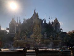 -西双版纳总佛寺