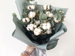 -王尔德与花